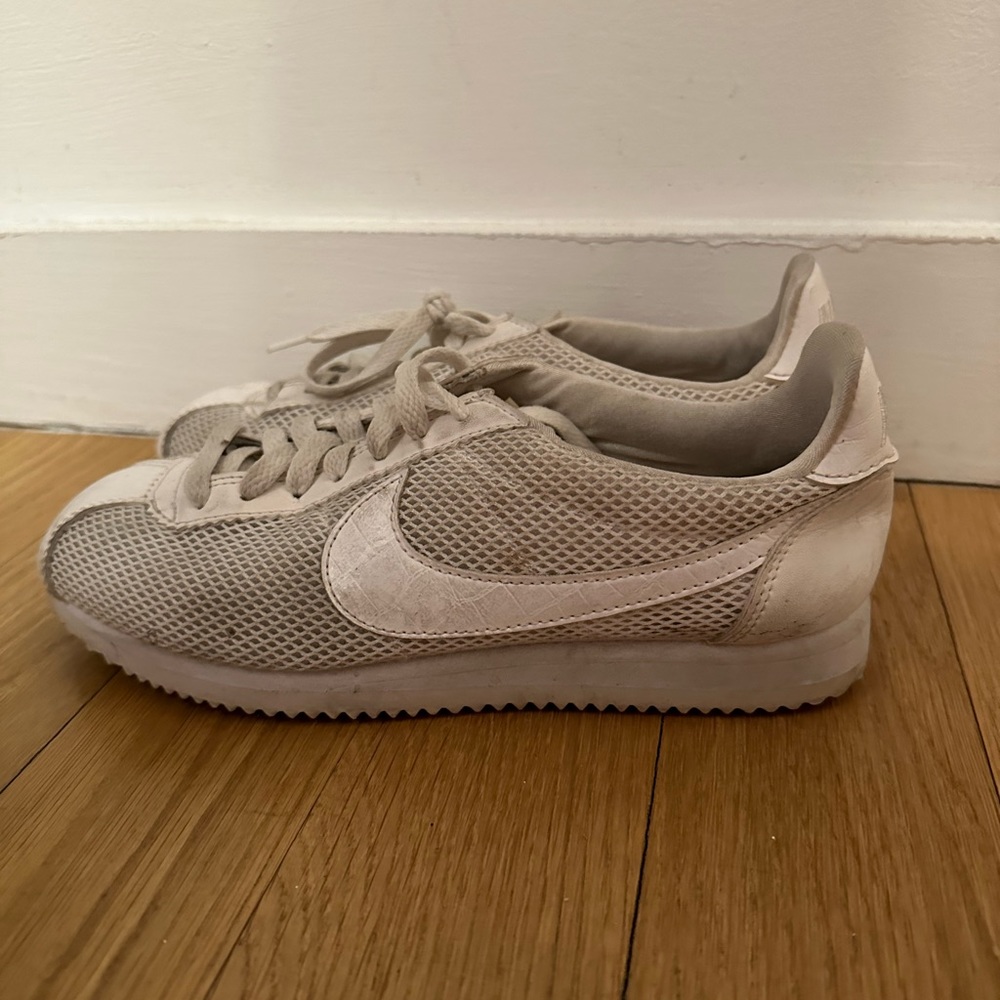 Nike Cortez Sneakers